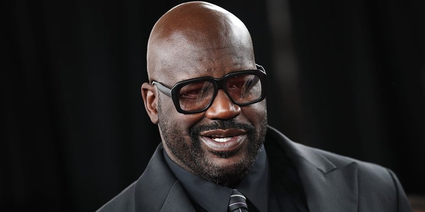 Why Shaq Keeps His Distance from NBA Stars: 'They’re A–holes'