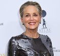 Sharon Stone Channels Her Iconic 'Basic Instinct' in Bold New Photoshoot