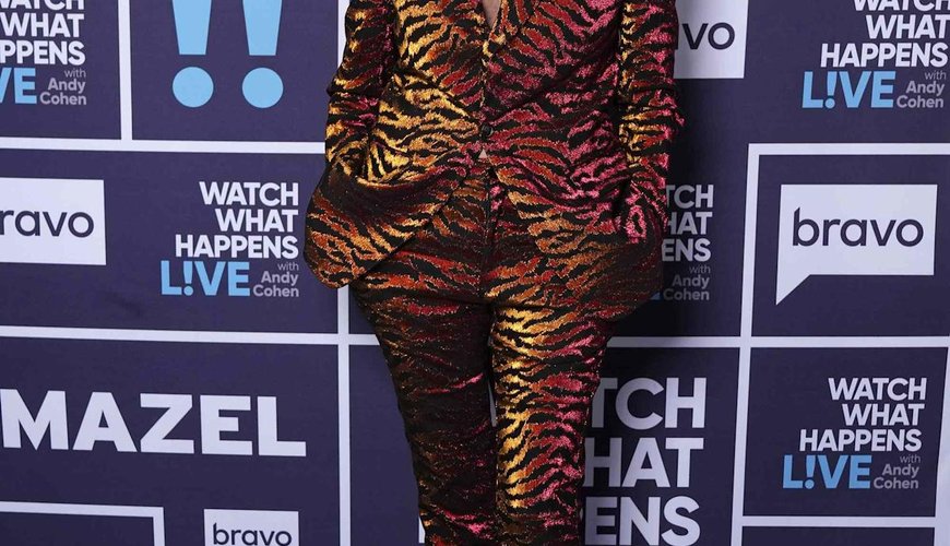 Sharon Stone Stuns in Bold NSFW Fashion Campaign That Redefines Power Dressing