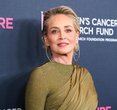 Sharon Stone Shines in Unfiltered Bikini Snap, Igniting Summer Vibes