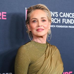 Sharon Stone Shines in Unfiltered Bikini Snap, Igniting Summer Vibes