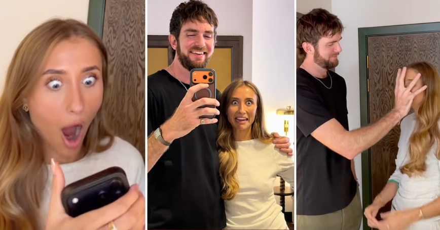 Lily Phillips' Unexpected Showdown with Girthmasterr: The OnlyFans Collab That Left Her 'Tapping Out'