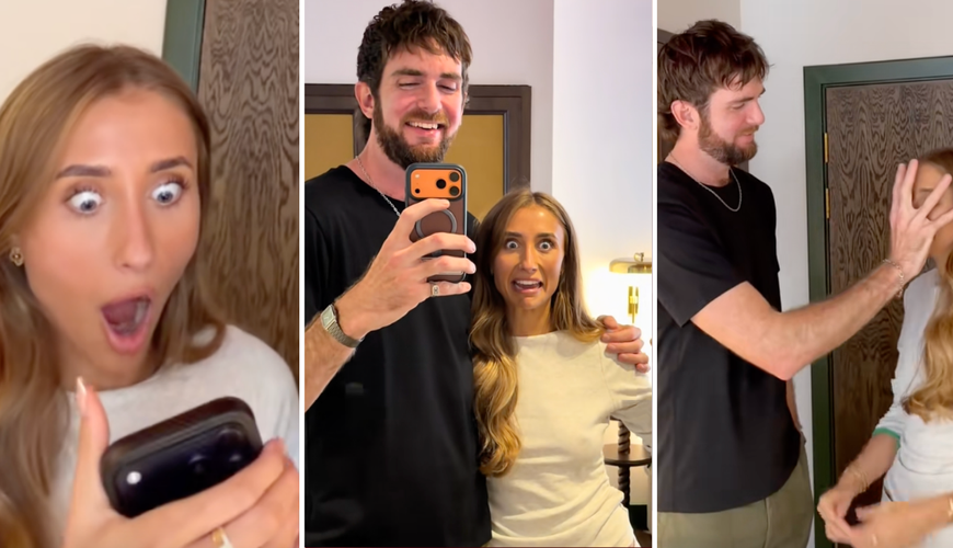Lily Phillips' Unexpected Showdown with Girthmasterr: The OnlyFans Collab That Left Her 'Tapping Out'