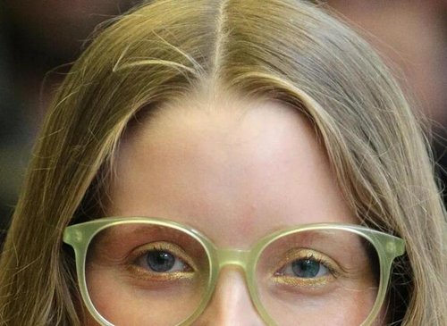Jessie Cave's Hair-Brushing OnlyFans Success: More Than Magic