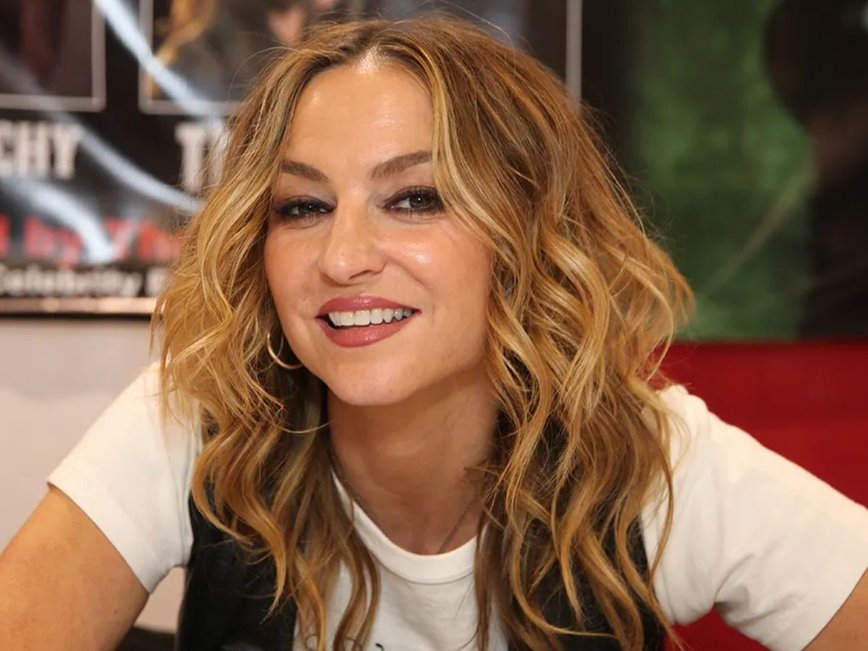 Drea de Matteo’s OnlyFans Revelation: Son, 13, Edits Her Content