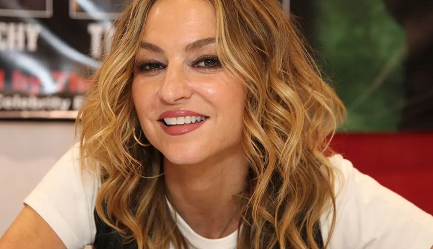 Drea de Matteo’s OnlyFans Revelation: Son, 13, Edits Her Content
