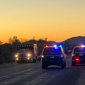 Tragic Incident in Tonopah: Community in Shock