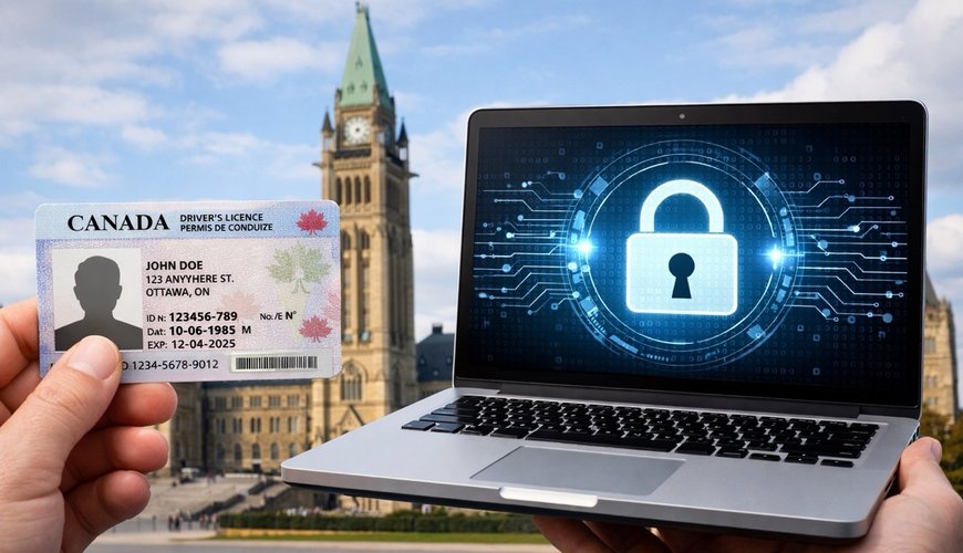 Canadian Bill S-209: A 'Trojan Horse' for Internet Surveillance?