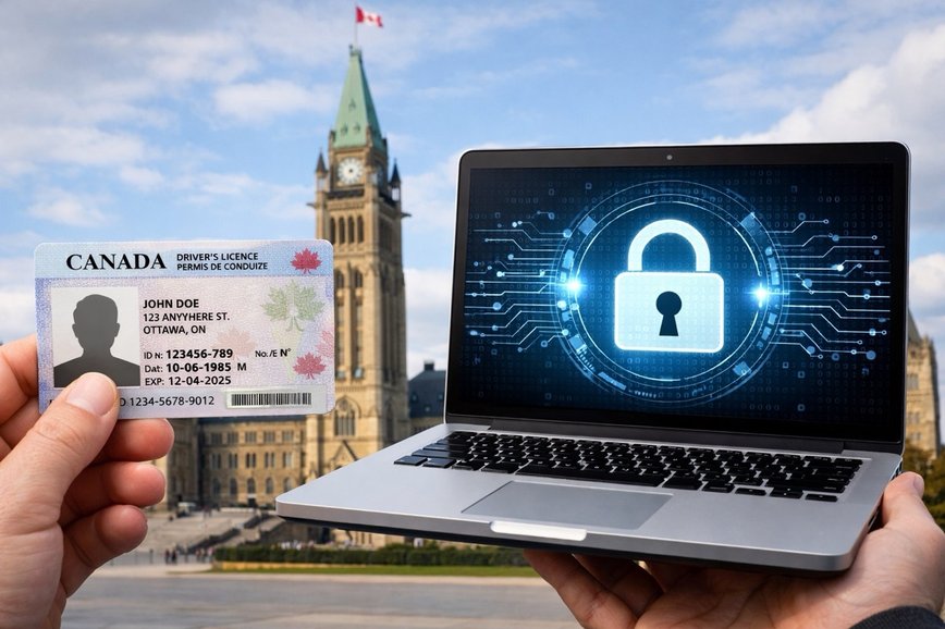 Canadian Bill S-209: A 'Trojan Horse' for Internet Surveillance?