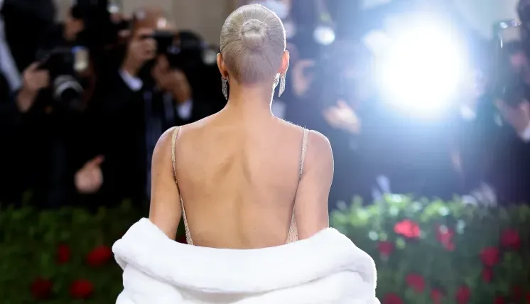 Kim Kardashian's Iconic SI Swimsuit Cover Sparks Social Media Frenzy