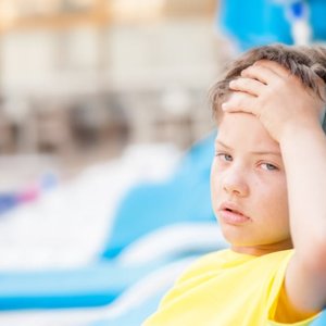 Heat Wave Alert: Spotting and Handling Heat Stroke in Children