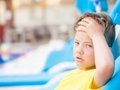 Heat Wave Alert: Spotting and Handling Heat Stroke in Children