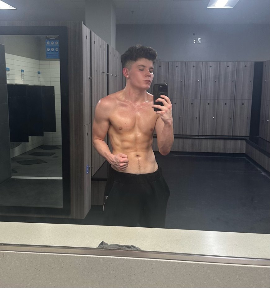 Silas Brooks
