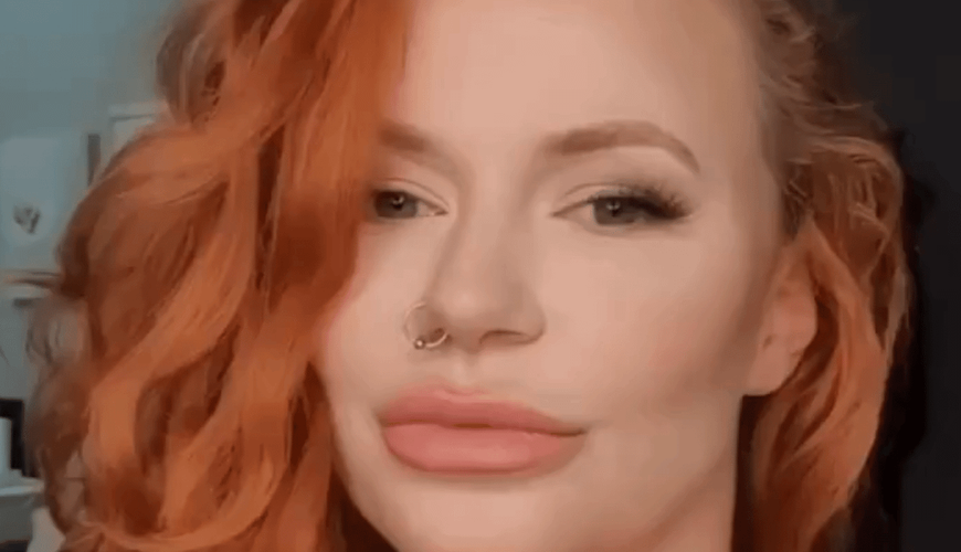 Single Mom Reveals OnlyFans Struggles: Why Emerald Barwise Walked Away
