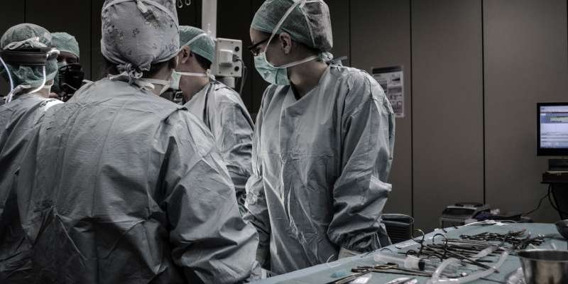 Breakthrough: Sivelestat Cuts ARDS Risk in Cardiac Surgery Patients