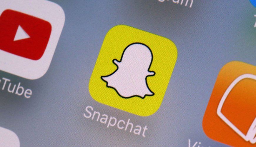Snapchat Faces Lawsuit After Girl, 12, Was Raped by Adult Met Through the App
