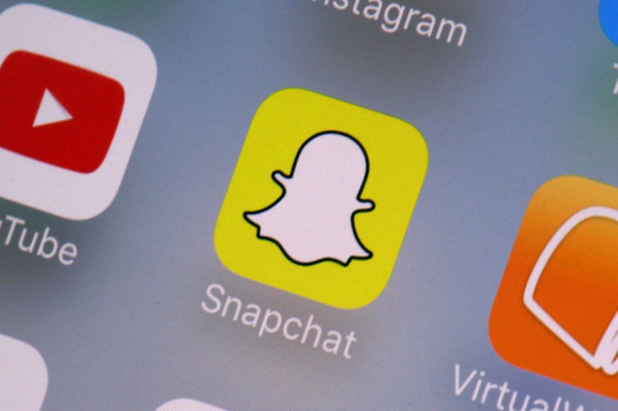 Snapchat Faces Lawsuit After Girl, 12, Was Raped by Adult Met Through the App
