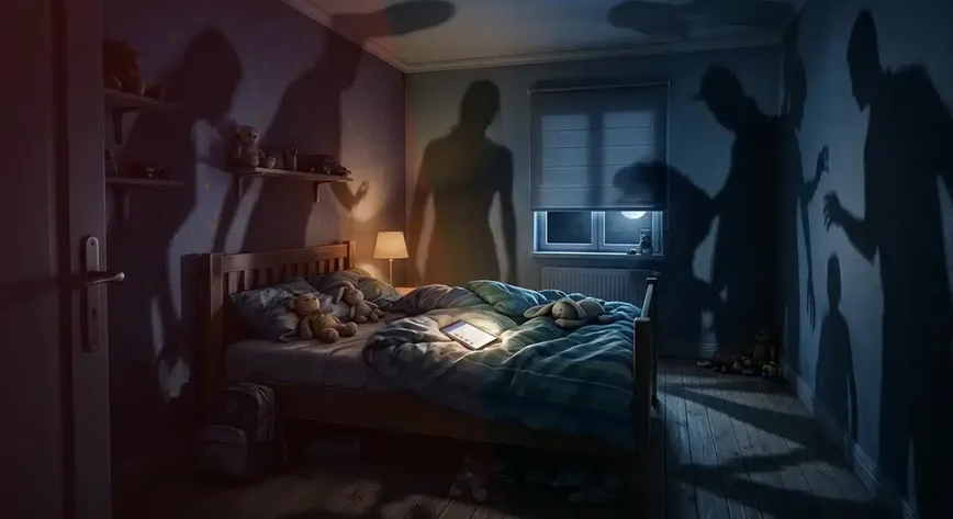 Snapchat Under Fire: EU Child Safety Probe Targets Popular App