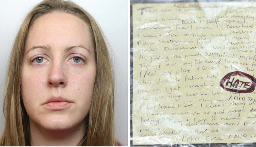 Lucy Letby Documentary Sparks Heated Debate: Did She Really Do It?