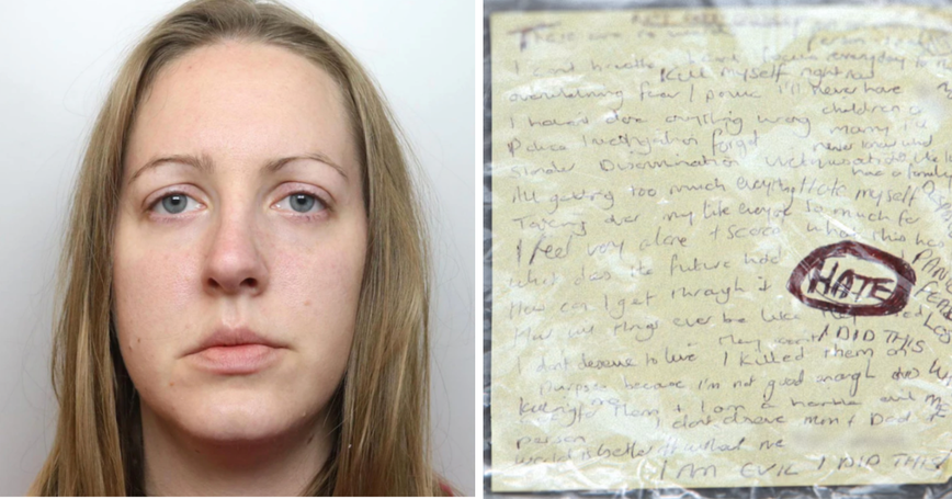 Lucy Letby Documentary Sparks Heated Debate: Did She Really Do It?