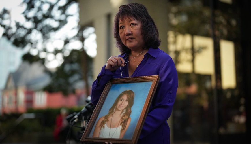 Push for Online Safety Bill Intensifies Amid Exploitation Concerns