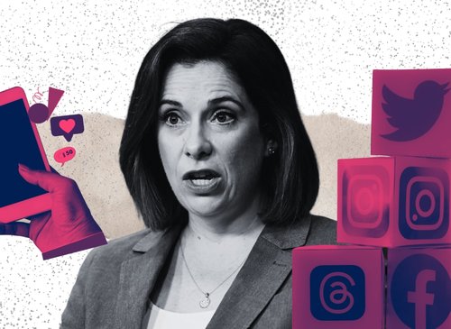 Social Media Giants Embrace ID Checks – A New Era for Under-16s