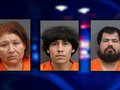 Florida Trio Arrested in Shocking Social Media Abuse Bust