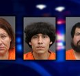 Florida Trio Arrested in Shocking Social Media Abuse Bust