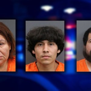 Florida Trio Arrested in Shocking Social Media Abuse Bust