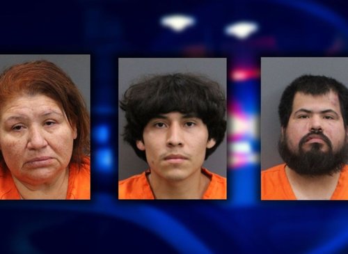 Florida Trio Arrested in Shocking Social Media Abuse Bust
