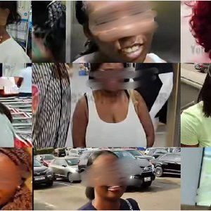 Russian Influencer Sparks Outrage in Ghana Over Filmed Encounters with Local Women