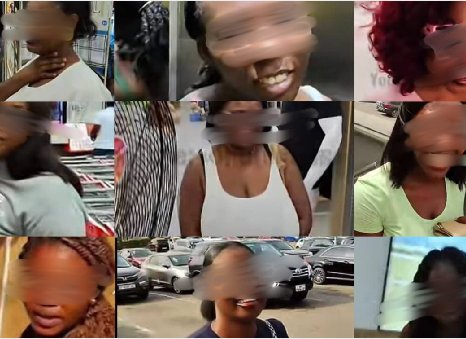 Russian Influencer Sparks Outrage in Ghana Over Filmed Encounters with Local Women