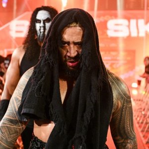 Solo Sikoa's Bold Comeback: NSFW Exchange with WWE RAW Fan