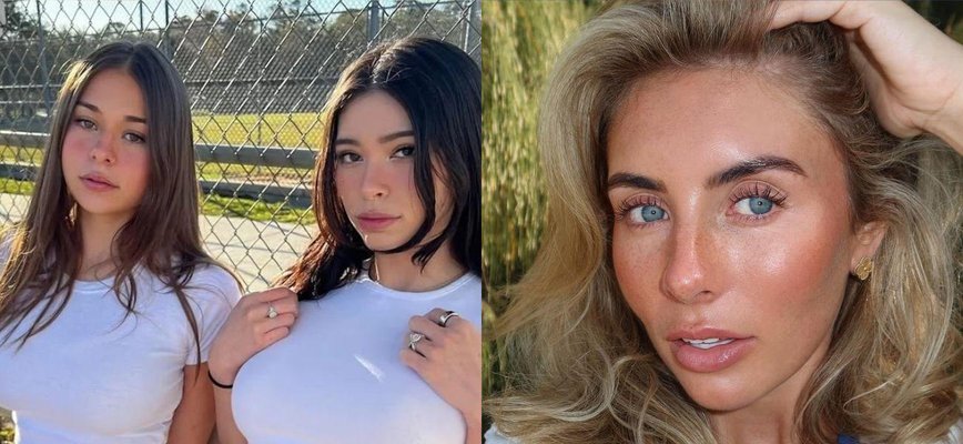 Bali Arrest Drama: Sophie Rain and Aiesha Sofrey Slam Bonnie Blue's Shock Tactics