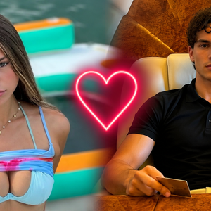 Sophie Rain and Clavicular: From Paris Live Streams to Stateside Date Night