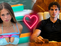 Sophie Rain and Clavicular: From Paris Live Streams to Stateside Date Night