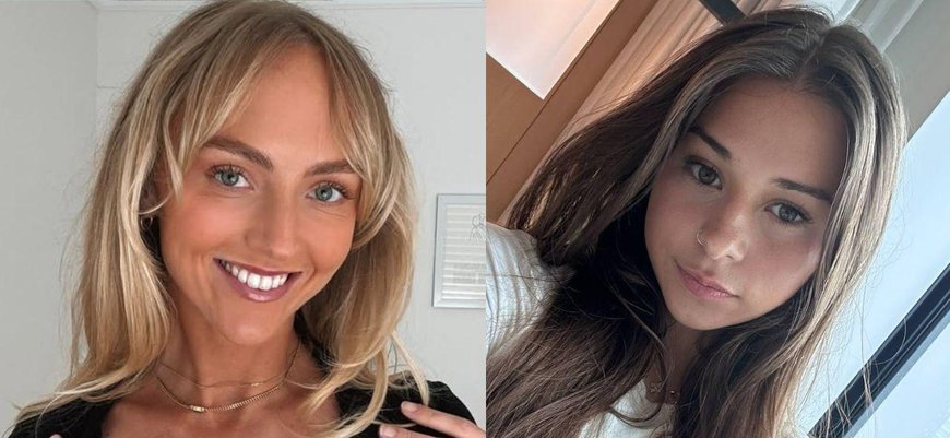 Sophie Rain Blasts Annie Knight Over OnlyFans Drama: 'My Earnings Are Real'