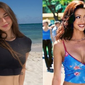 Sophie Rain Hails Shannon Elizabeth as 'Good Competition' After $1M OnlyFans Debut