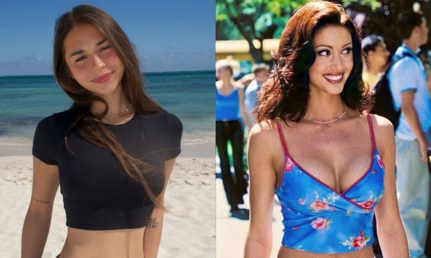Sophie Rain Hails Shannon Elizabeth as 'Good Competition' After $1M OnlyFans Debut