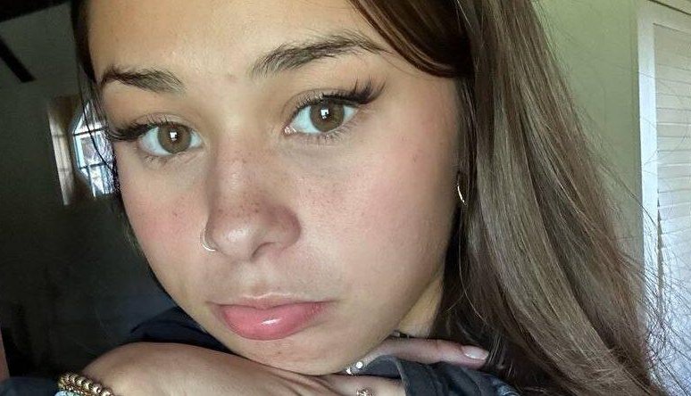 Sophie Rain Sizzles in Snowy Getaway and Daring Fashion Looks