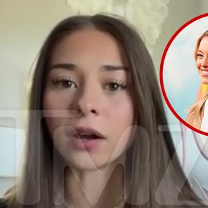 Sophie Rain Calls Out 'Euphoria' For Unrealistic OnlyFans Portrayal