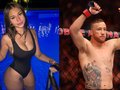 Sophie Rain and Justin Gaethje Earnings Showdown Takes Over Social Media
