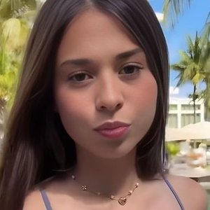 Sophie Rain's Sheer Shorts Turn Heads Amid Political Drama