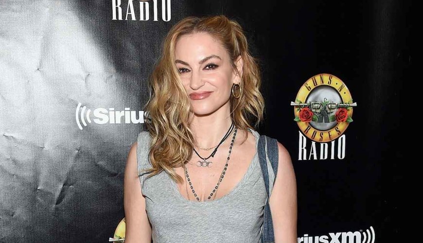 Drea de Matteo Gets Real on Her OnlyFans Payday: $75K in 75 Minutes!