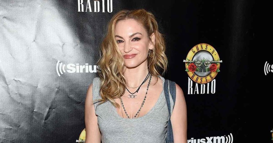 Drea de Matteo Gets Real on Her OnlyFans Payday: $75K in 75 Minutes!