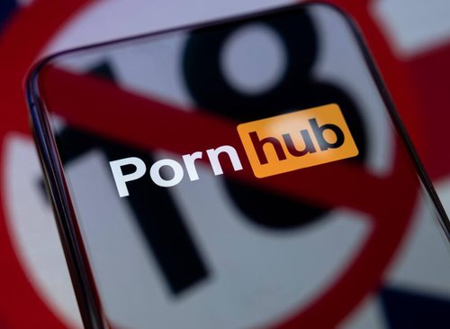 Pornhub's Vanishing Act: Why 23 States and 3 Countries Can't Access the Site