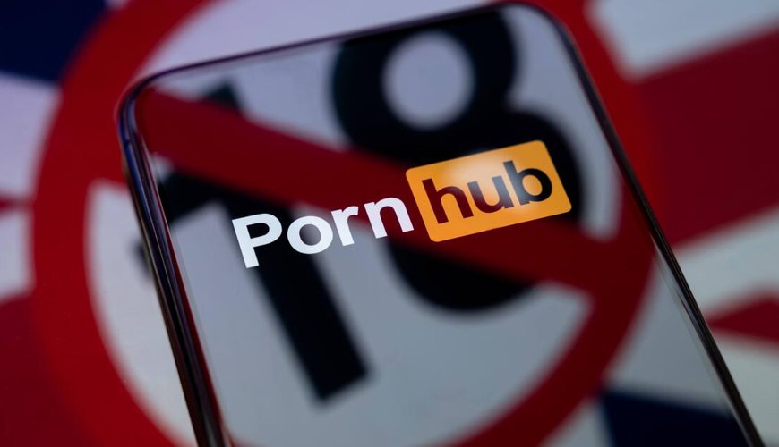 Pornhub's Vanishing Act: Why 23 States and 3 Countries Can't Access the Site
