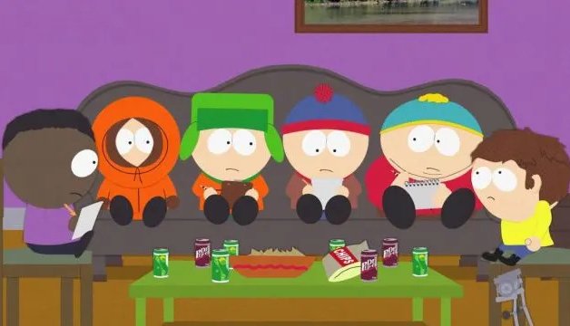 South Park Creators Dish on the Naughty Donald Trump Scene That Shocked Fans