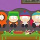 Inside the Hilarious Making of South Park's NSFW Trump Scene