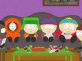 Inside the Hilarious Making of South Park's NSFW Trump Scene